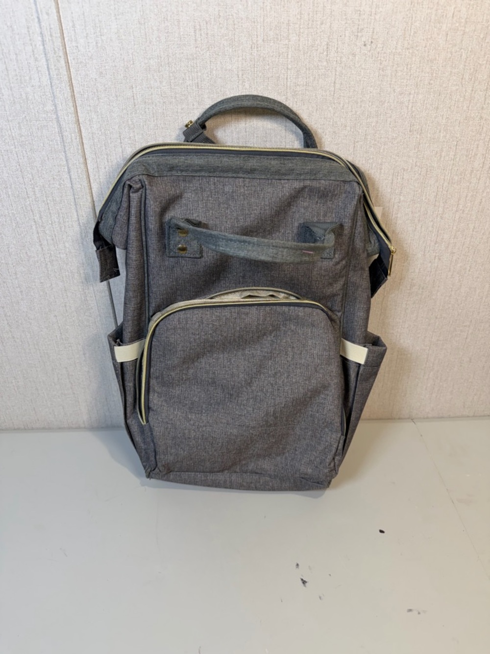 Diaper Bag‎ Backpack